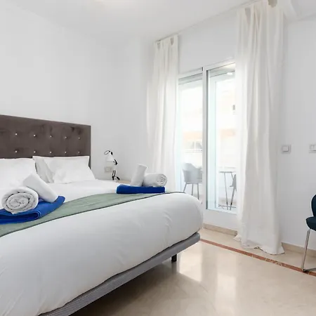 4a Mtr - Temporary Rent Moderno 2 Av Del Mar