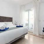 4a Mtr - Temporary Rent Moderno 2 Av Del Mar