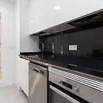 4a Mtr - Temporary Rent Moderno 2 Av Del Mar Apartament Marbella