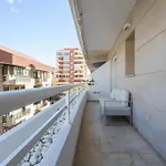 4a Mtr - Temporary Rent Moderno 2 Av Del Mar Apartament *
