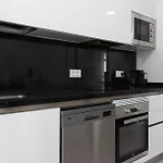 4a Mtr - Temporary Rent Moderno 2 Av Del Mar Apartament Marbella