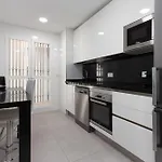 4a Mtr - Temporary Rent Moderno 2 Av Del Mar Apartament *