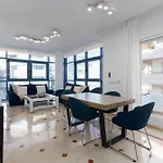 4a Mtr - Temporary Rent Moderno 2 Av Del Mar