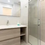 4a Mtr - Temporary Rent Moderno 2 Av Del Mar *