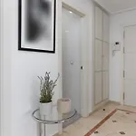 Apartament 4a Mtr - Temporary Rent Moderno 2 Av Del Mar *