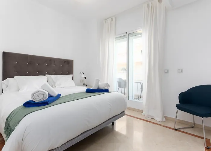 4a Mtr - Temporary Rent Moderno 2 Av Del Mar